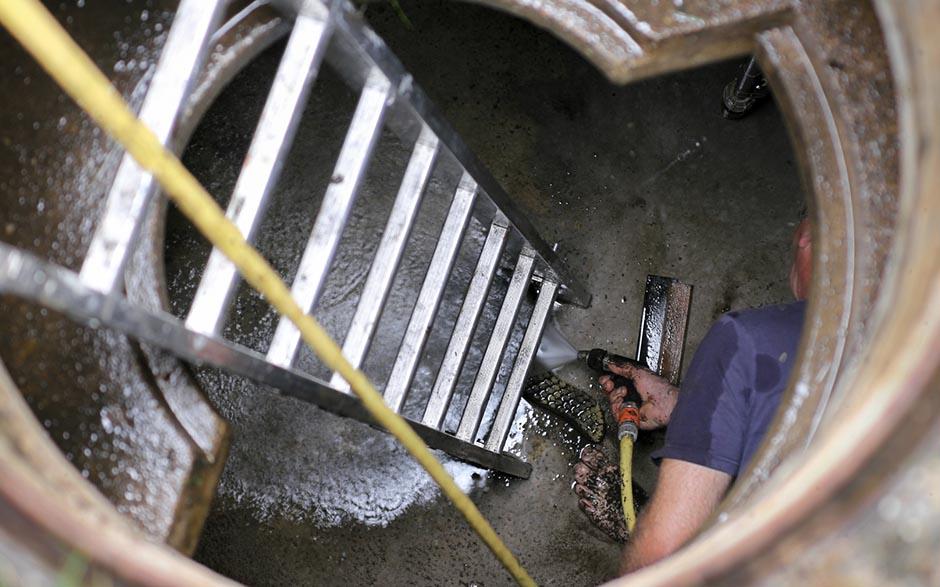 tuyau pour déboucher canalisation Paris 8