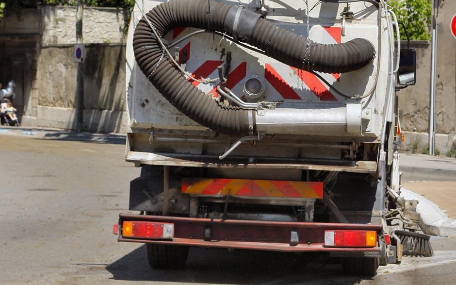 appareil déboucheur canalisation Évry