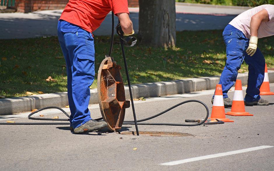 tarif plombier débouchage Chevrières