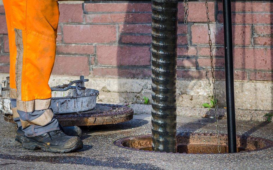 déboucheur de canalisation Compiègne