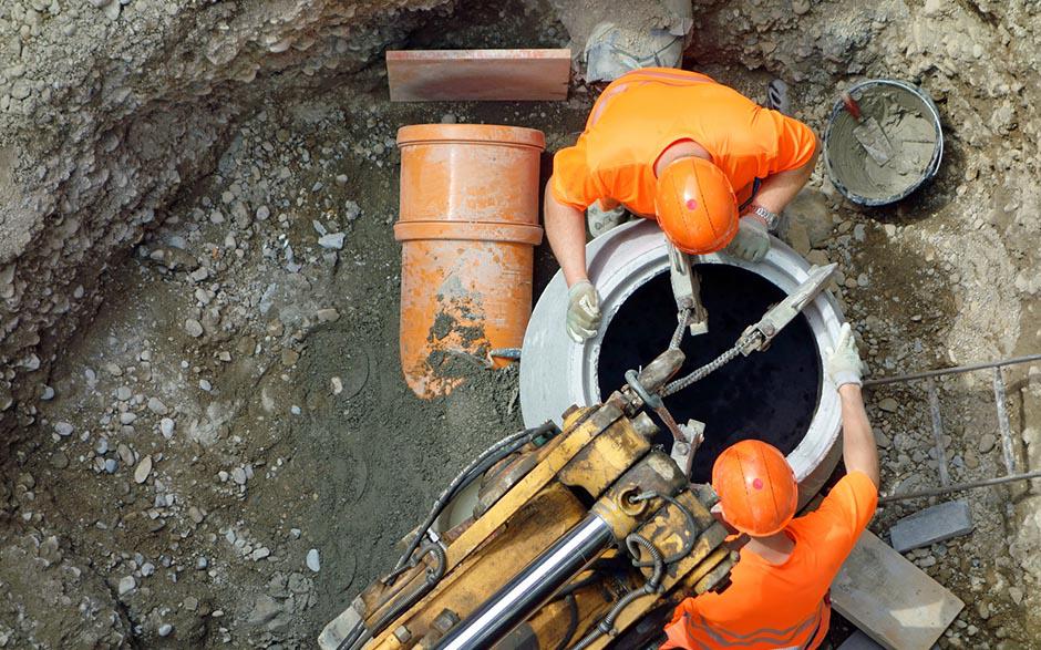 tuyau pour déboucher canalisation Paris 8