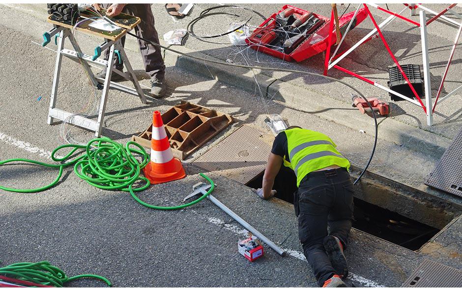 tarif plombier débouchage canalisation Flins-sur-Seine